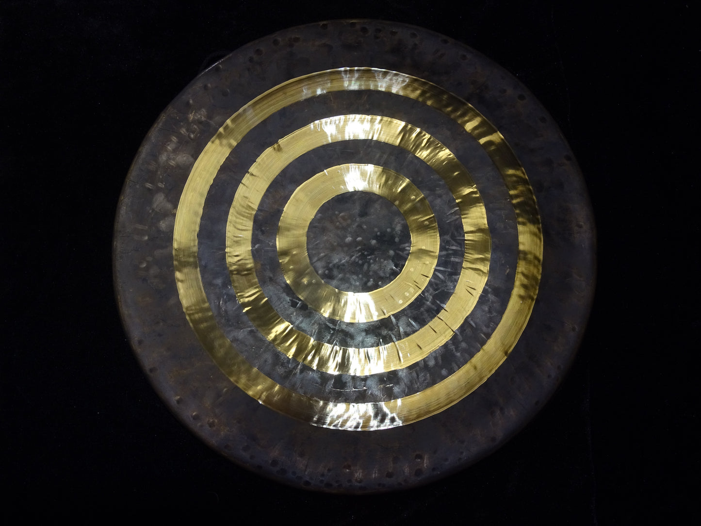 16" Lunar Flare Gong