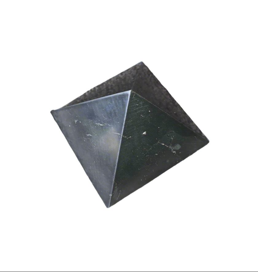 1.3" Shungite Pyramid