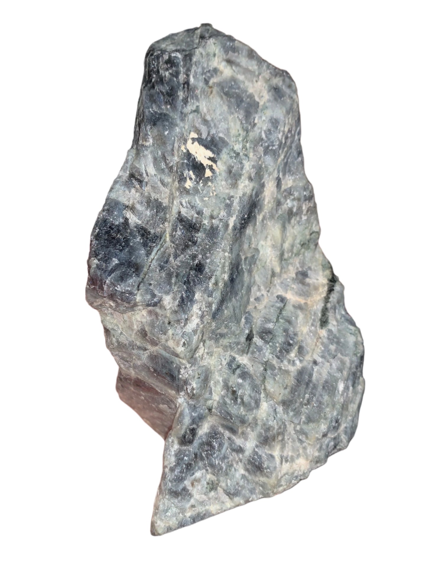 1lb 13oz Freeform Multicolor Flash Labradorite