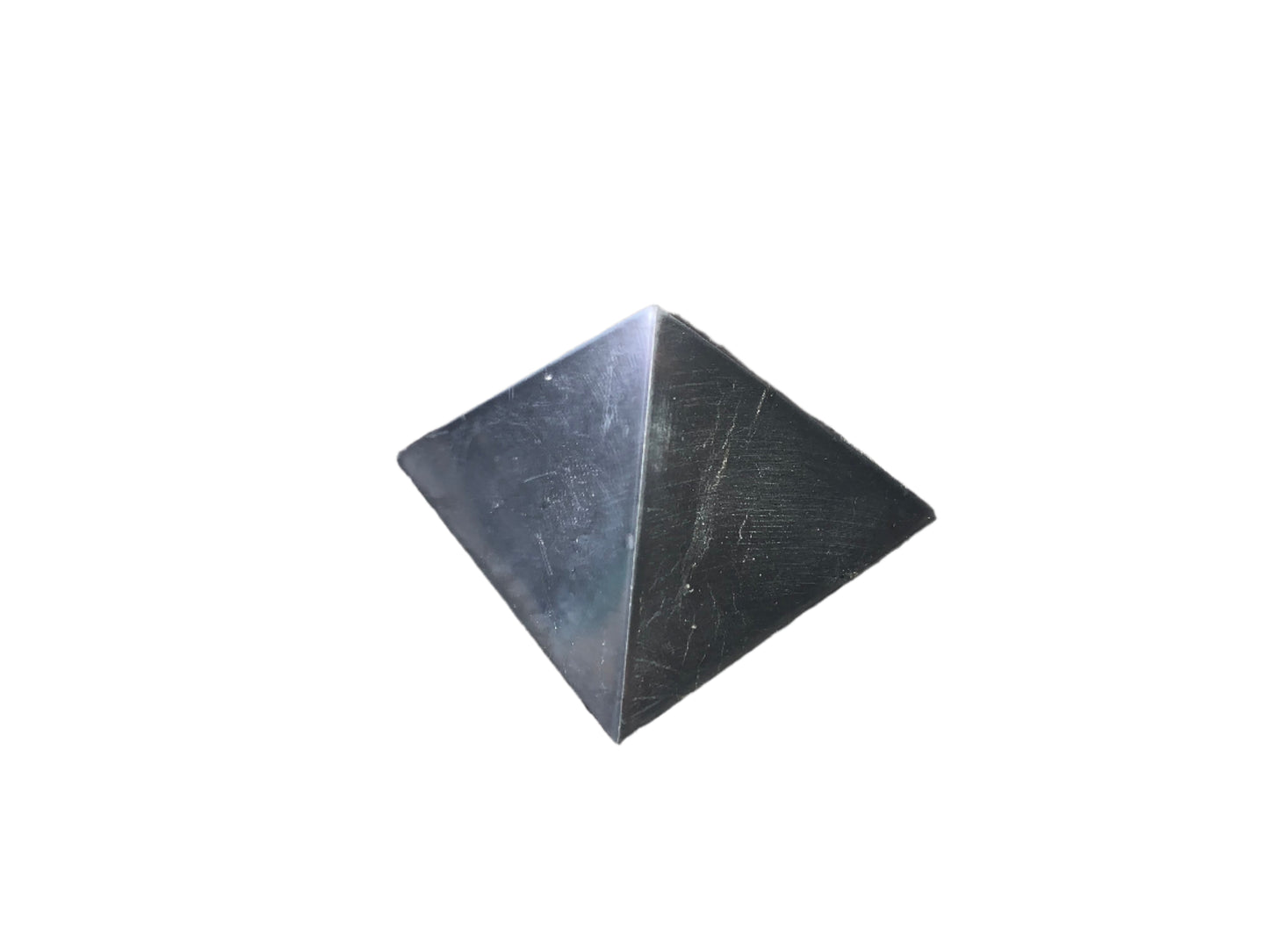 1.3" Shungite Pyramid