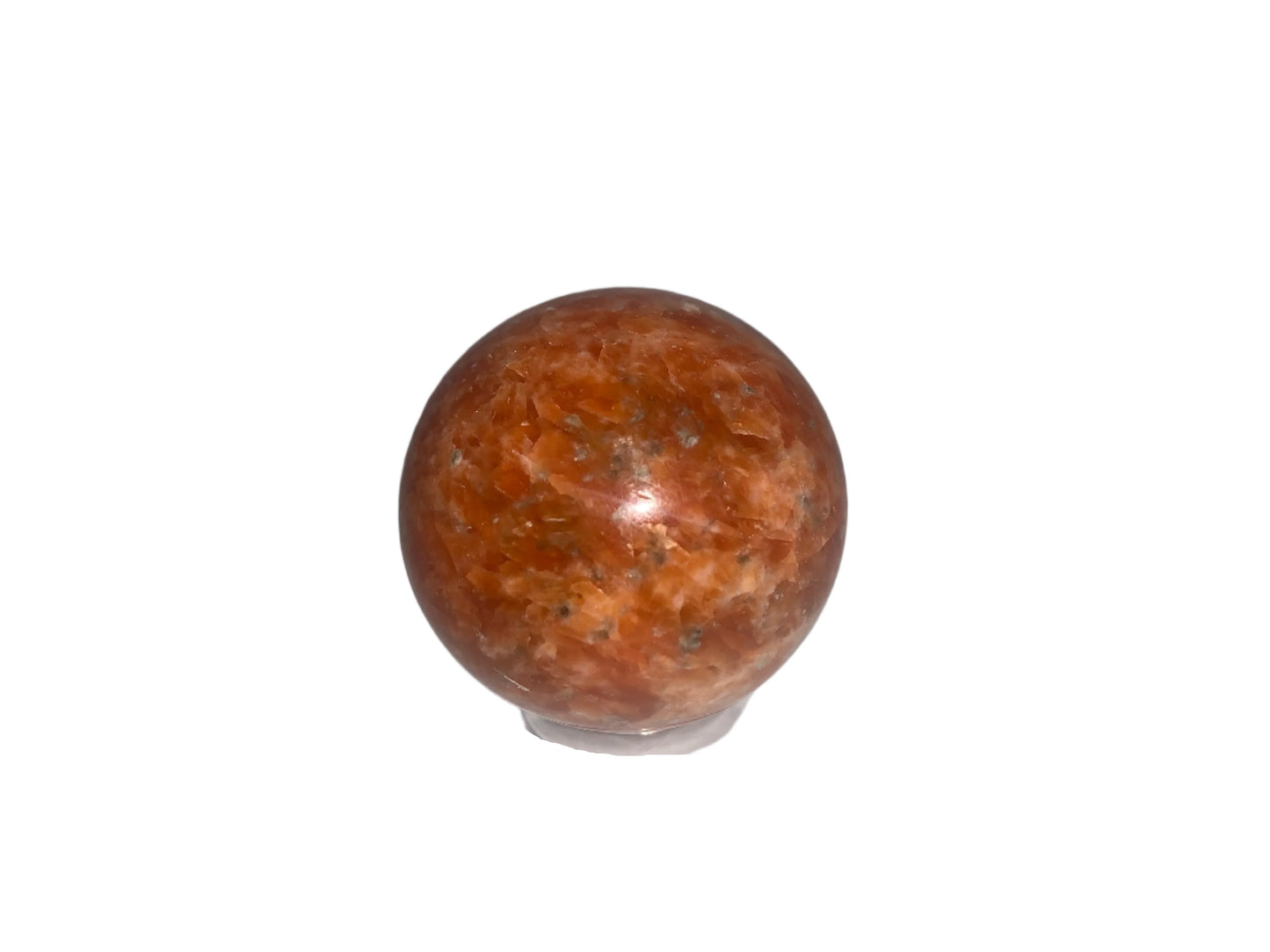 Sunstone Sphere