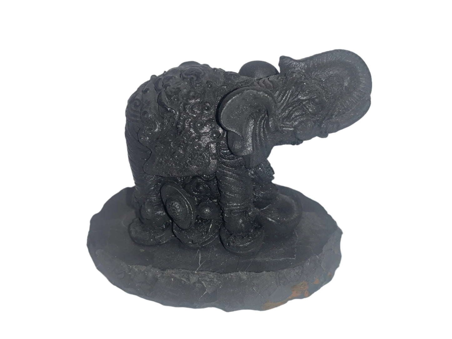 Elefante de shungita