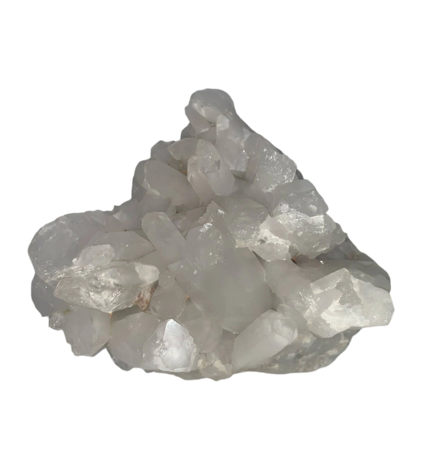 Arkansas Quartz Cluster