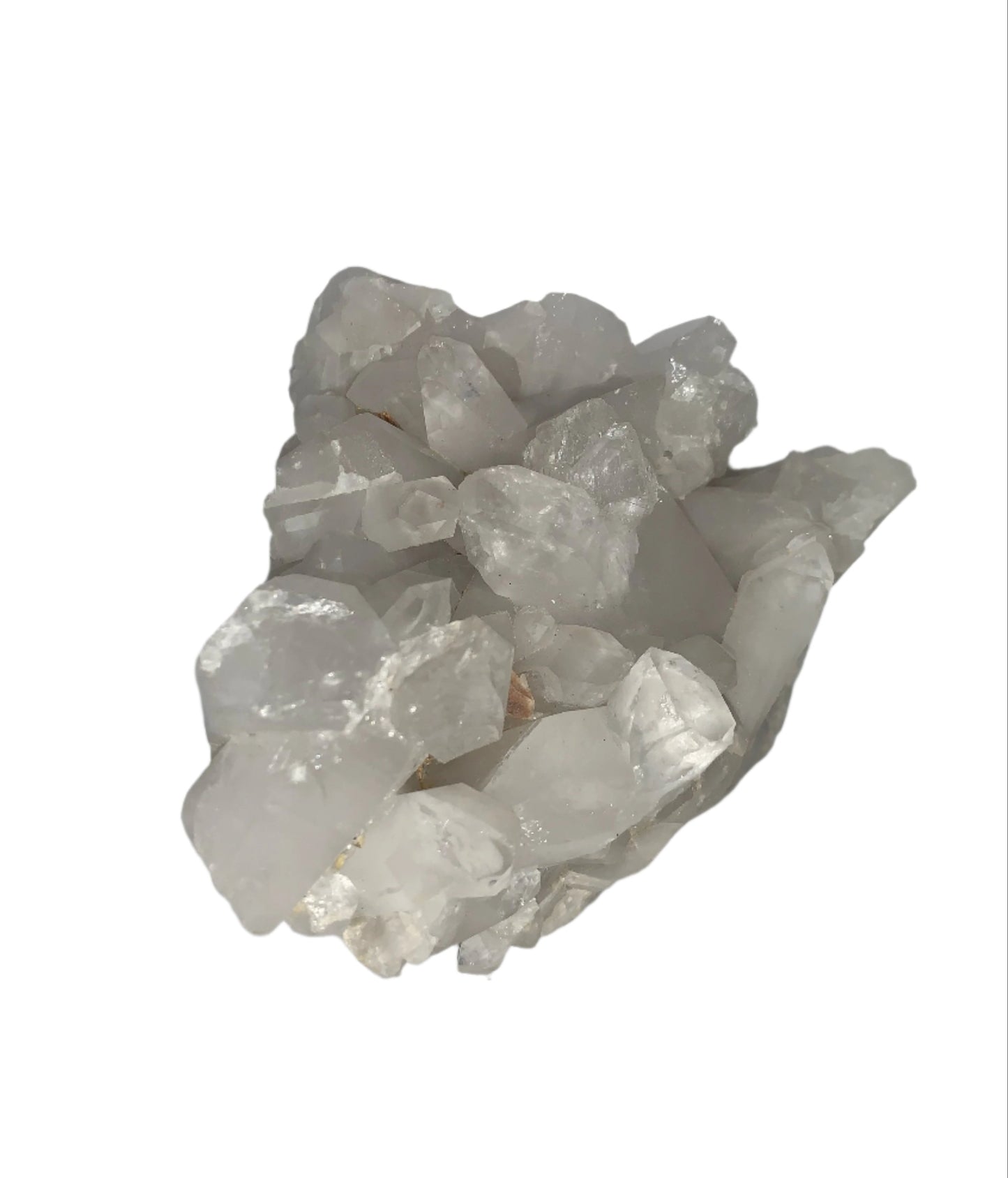 Arkansas Quartz Cluster