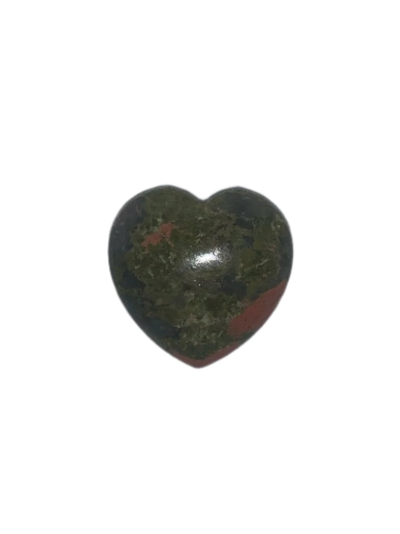 Corazón de Unakita
