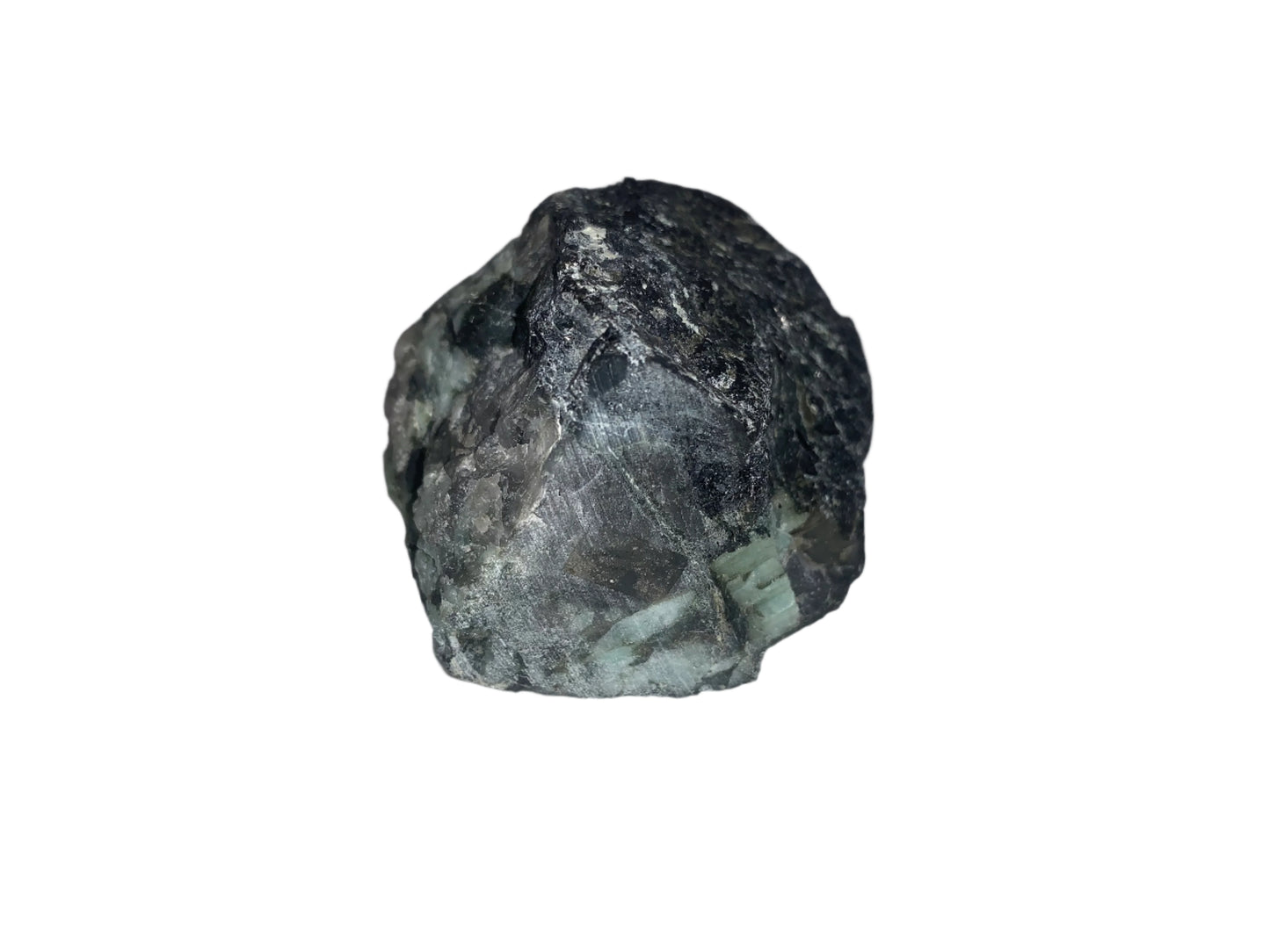 2.5" Emerald Tower