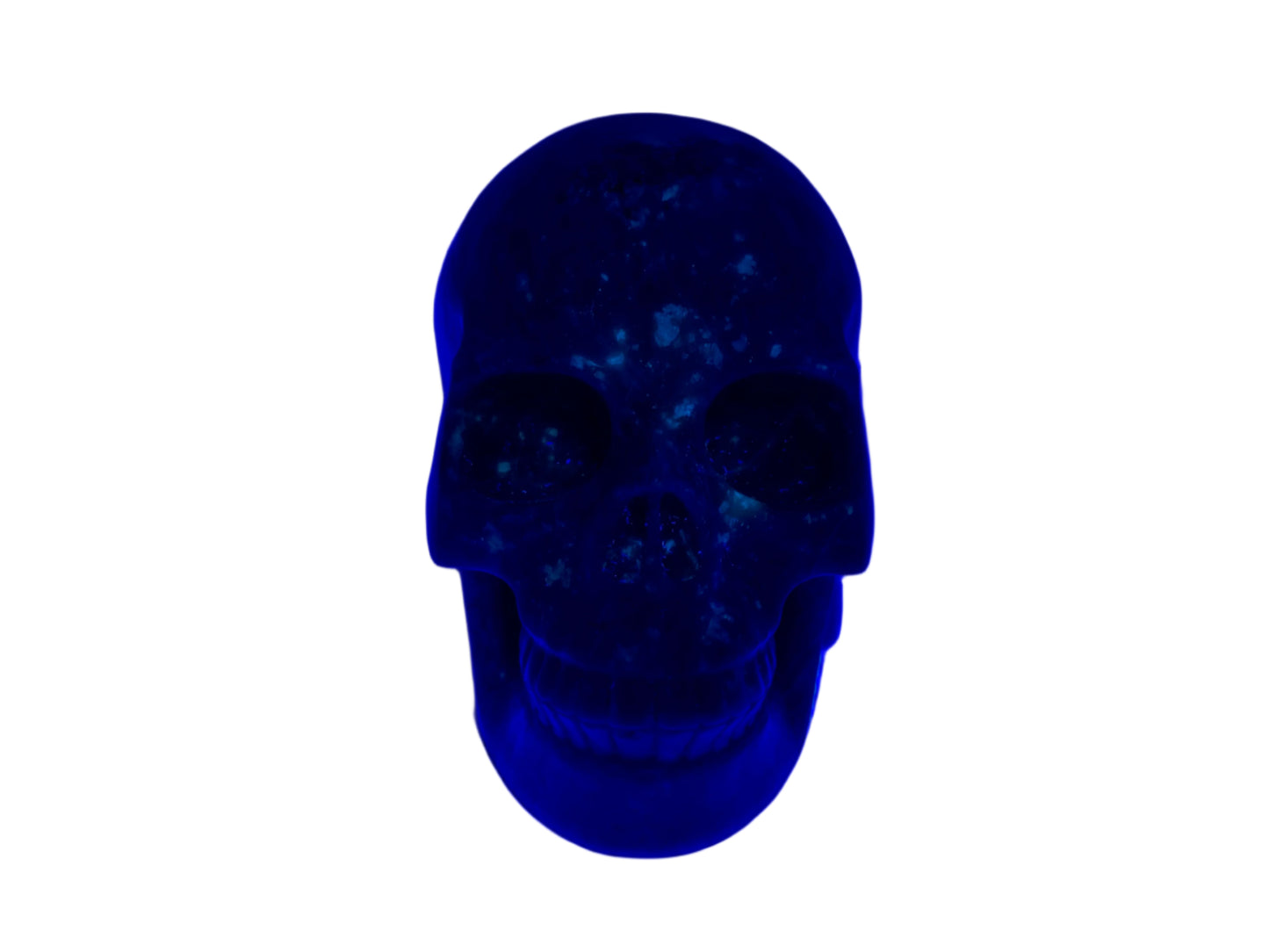 5.3" Sunstone Skull