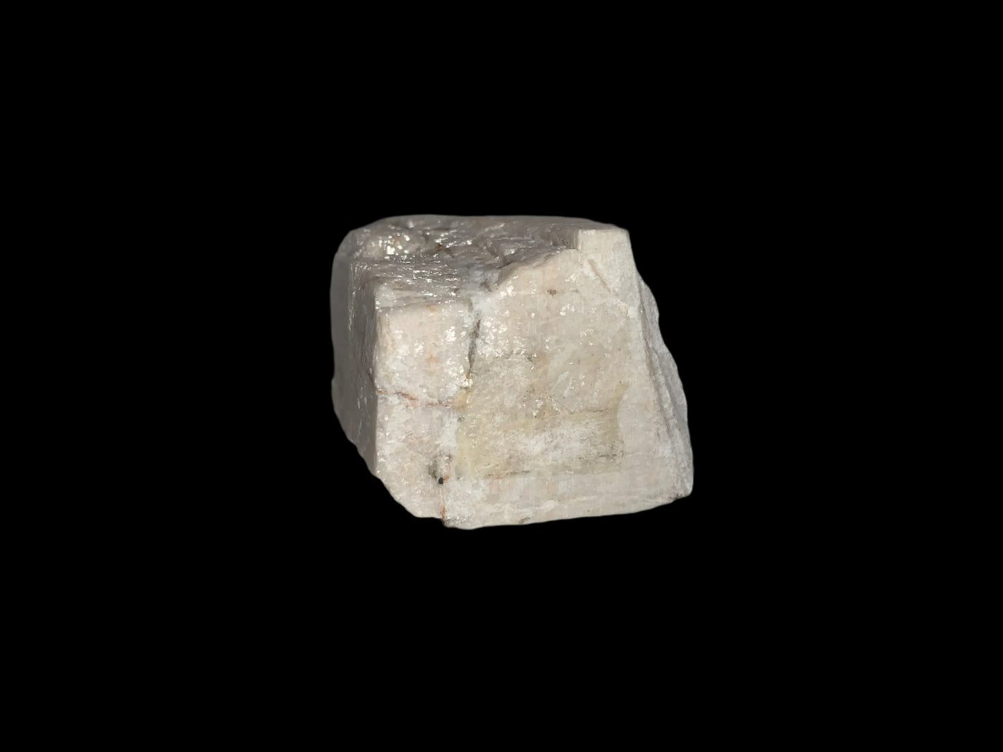 3.6" Scolecite Tower