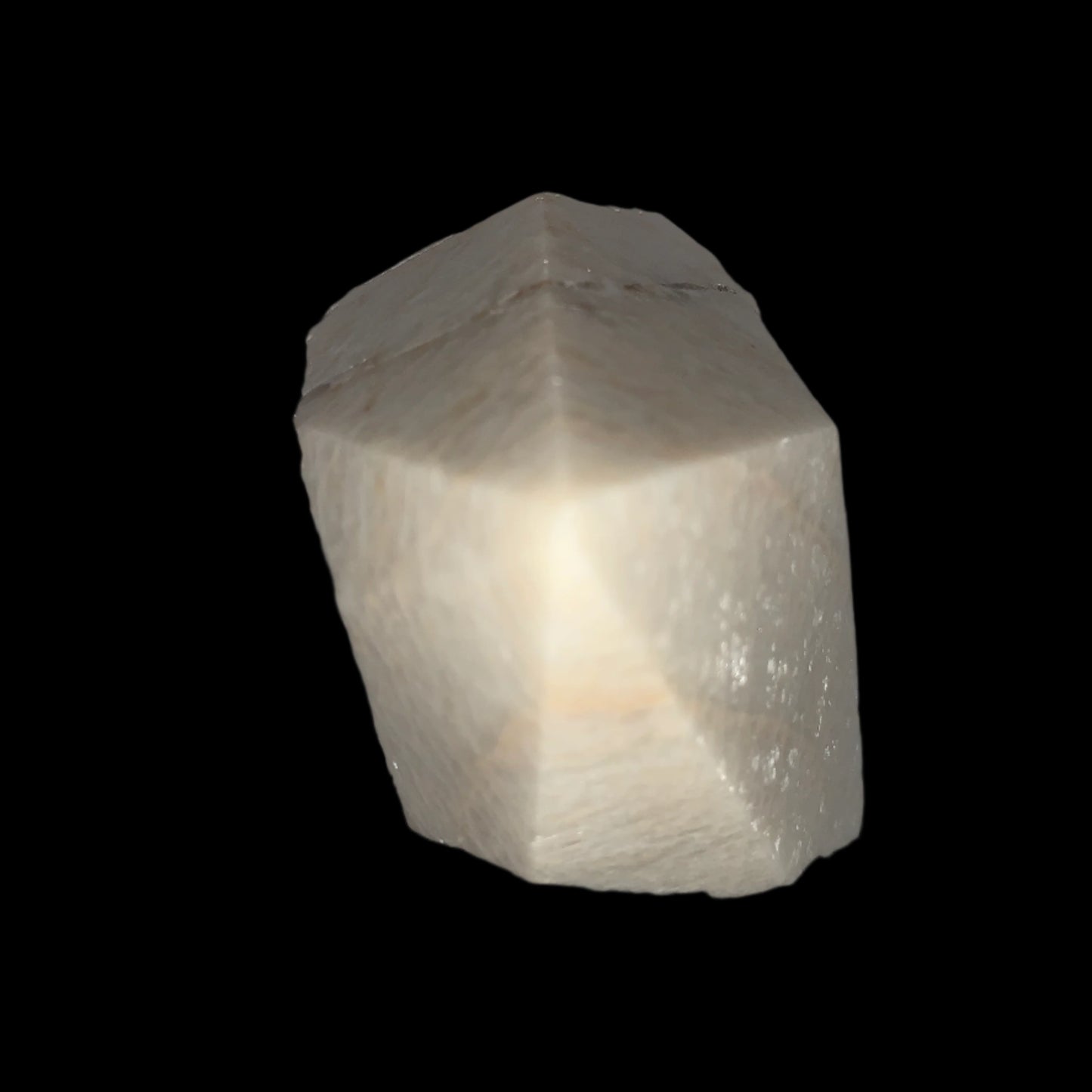 3.6" Scolecite Tower