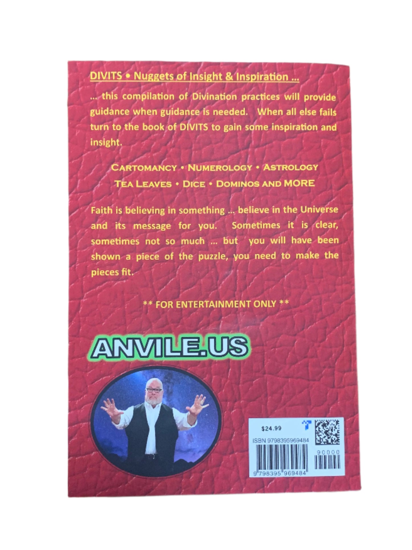 Divits : Nuggets Of Insight & Inspiration