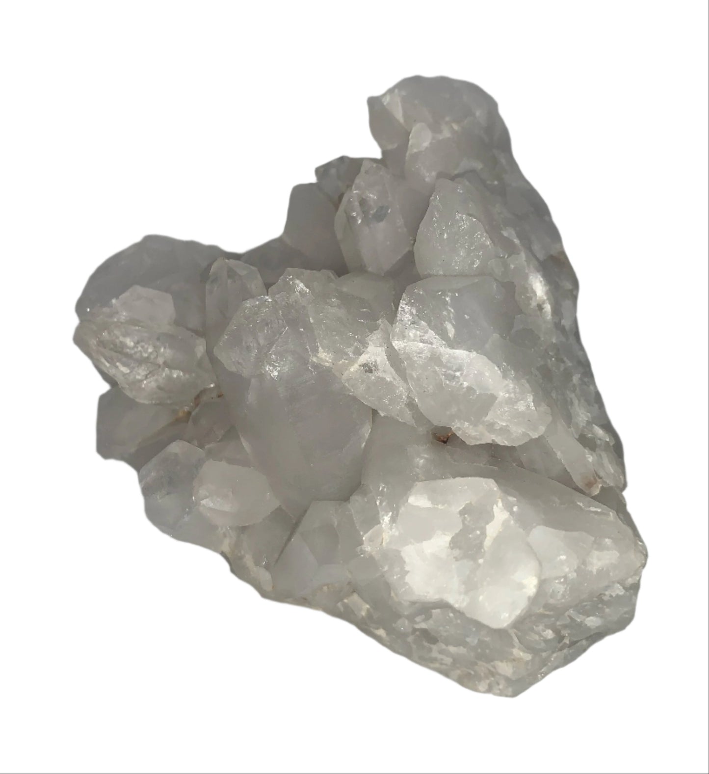 Arkansas Quartz Cluster