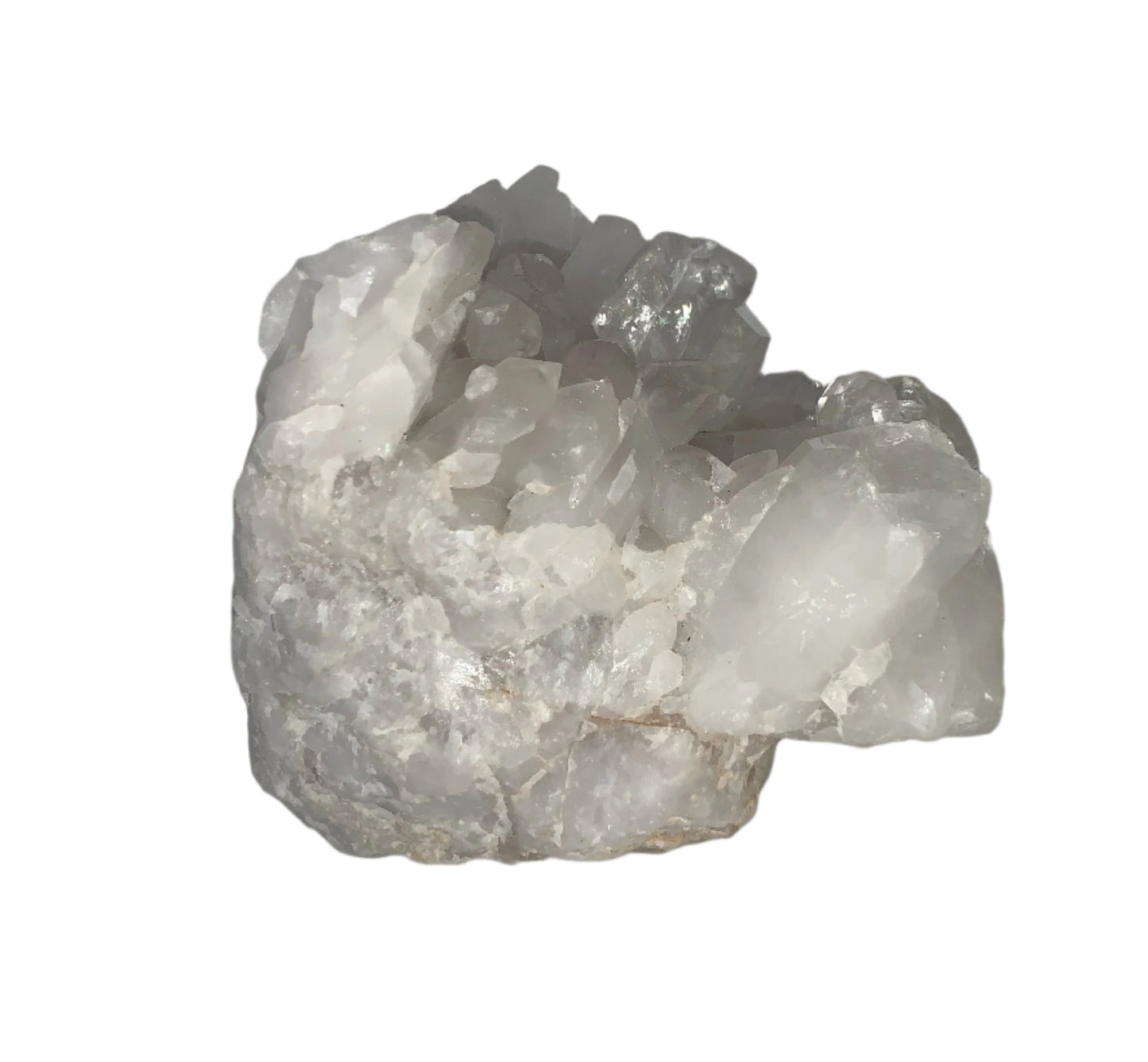 Arkansas Quartz Cluster