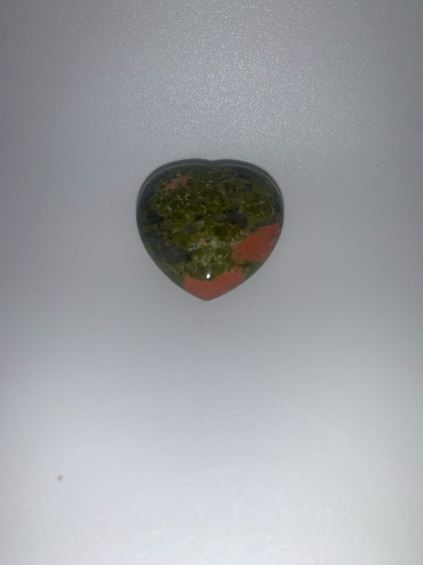 Corazón de Unakita