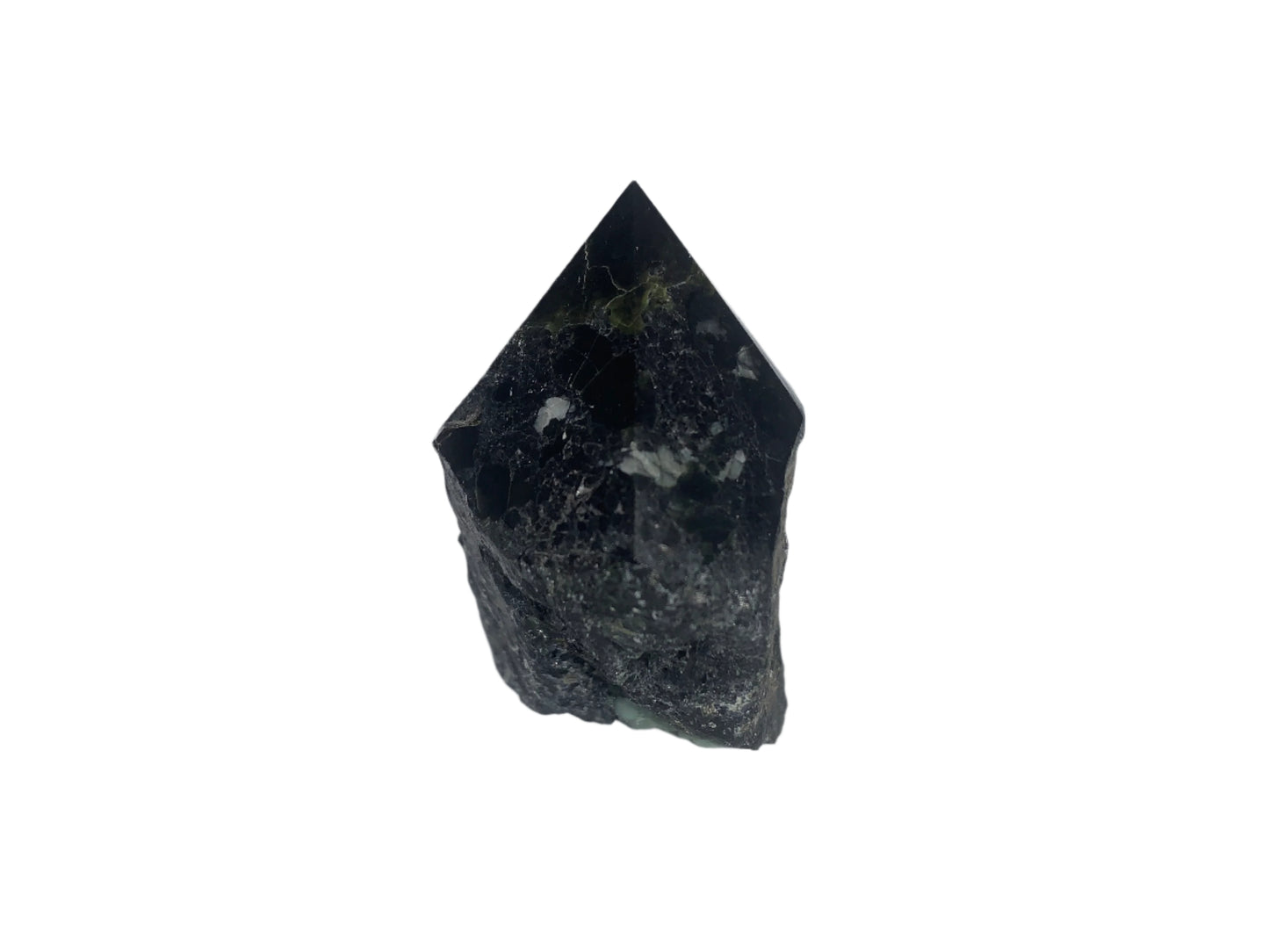 2.5" Emerald Tower