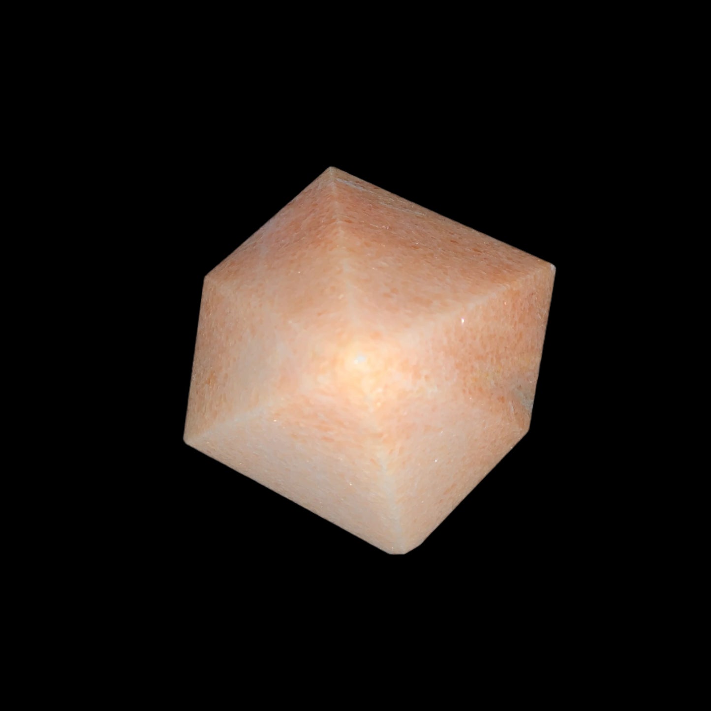 14.5" Sunstone Tower Obelisk