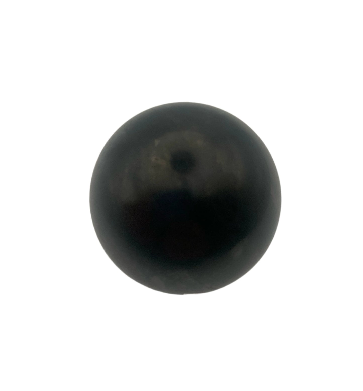 Shungite Sphere