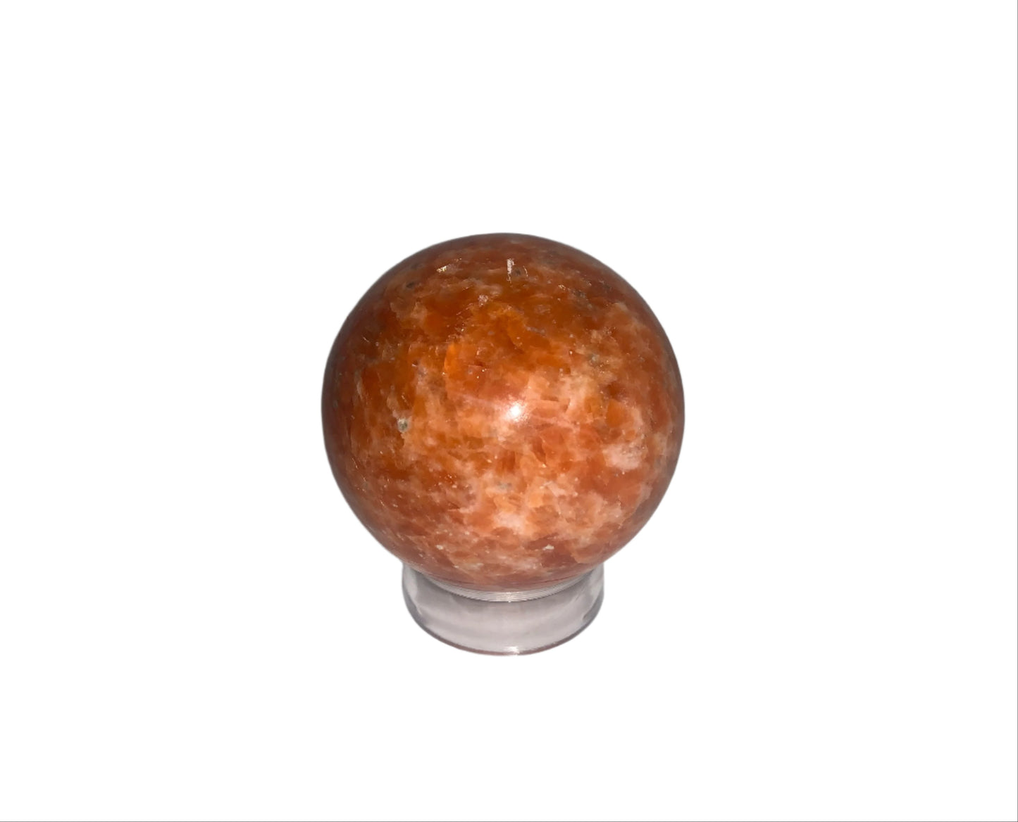 Sunstone Sphere