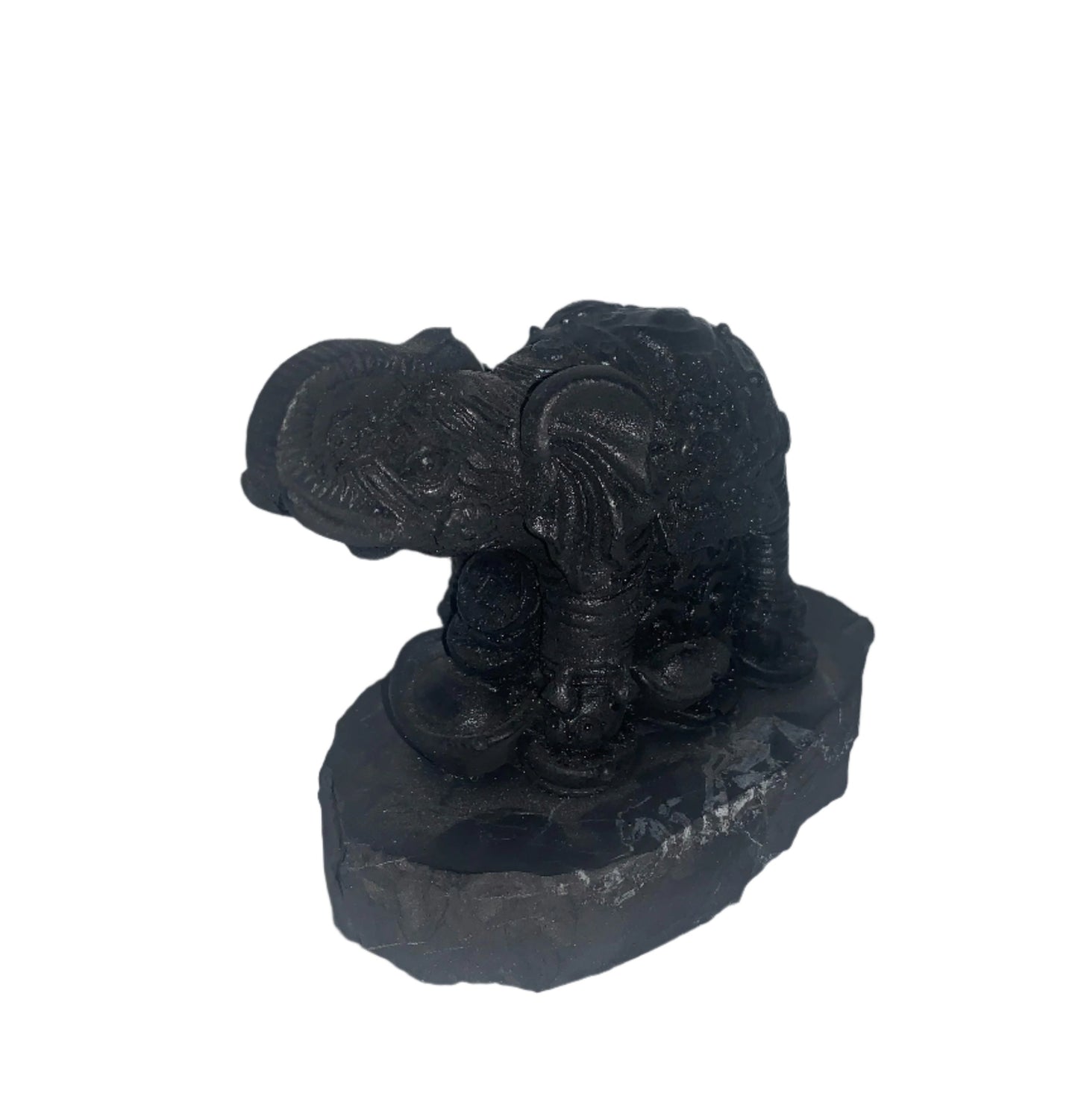 Elefante de shungita