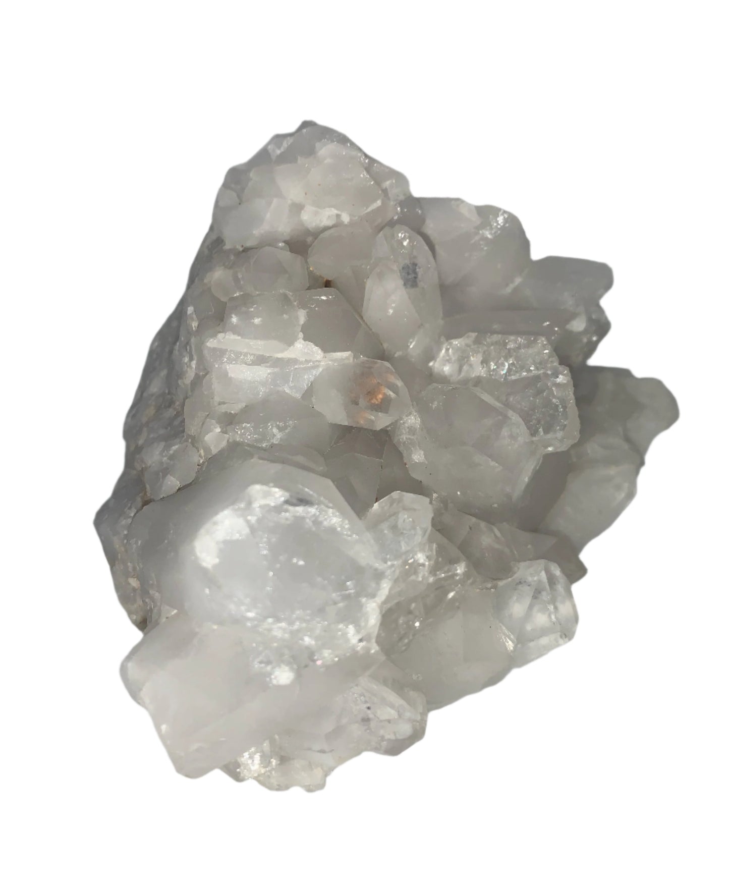 Arkansas Quartz Cluster