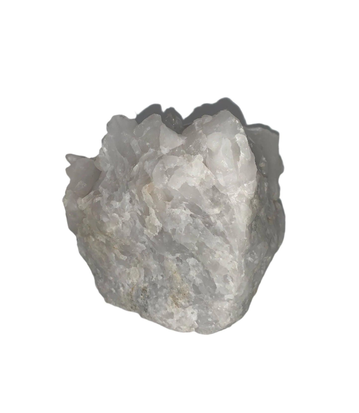 Arkansas Quartz Cluster