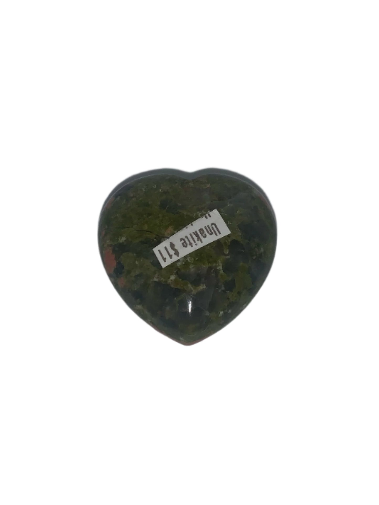 Corazón de Unakita