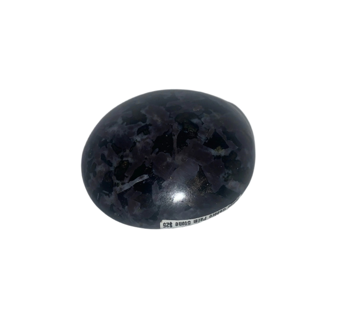 Piedra de palma gabro índigo