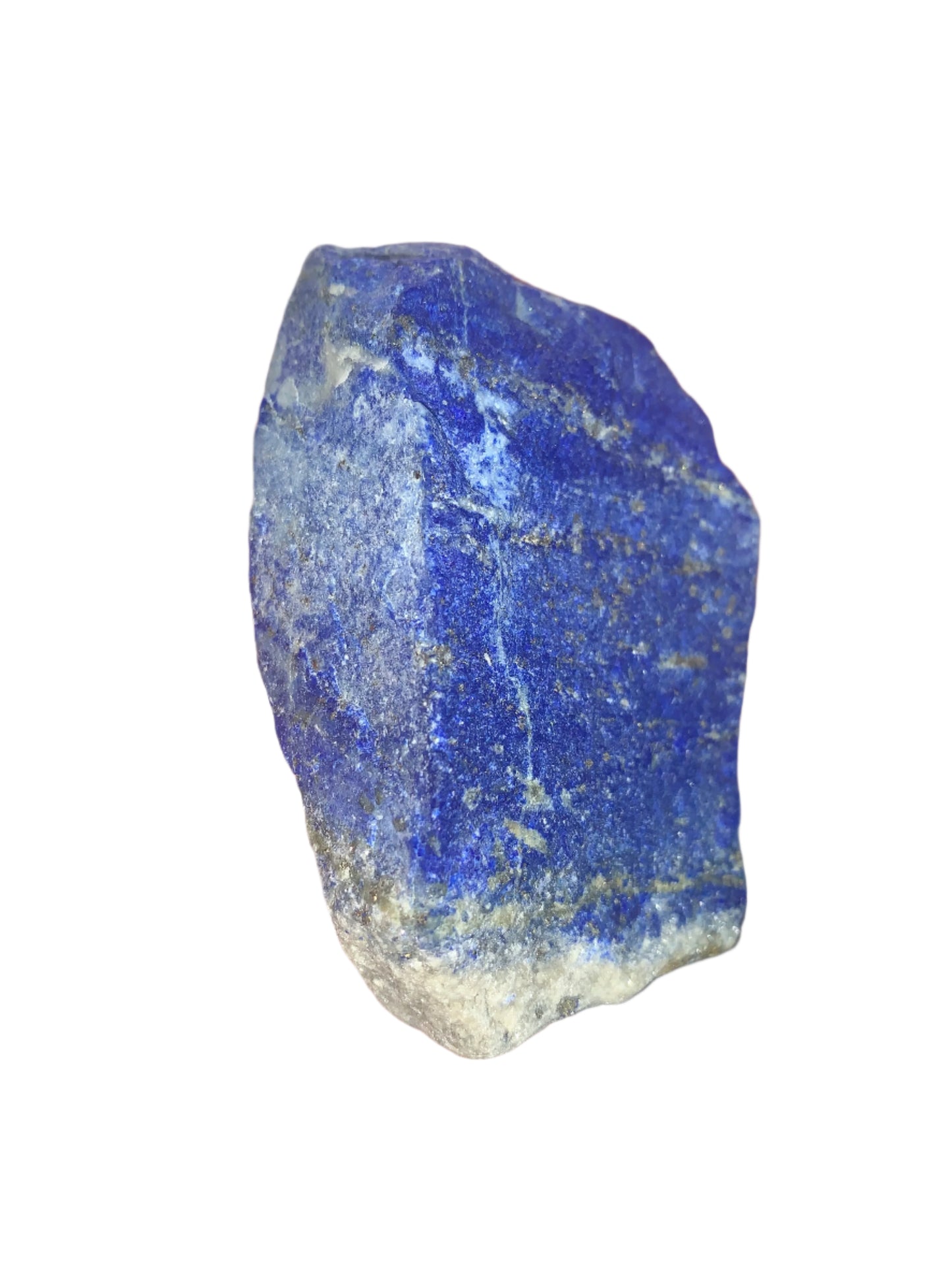 3.3" 189g Rough Lapis Lazuli