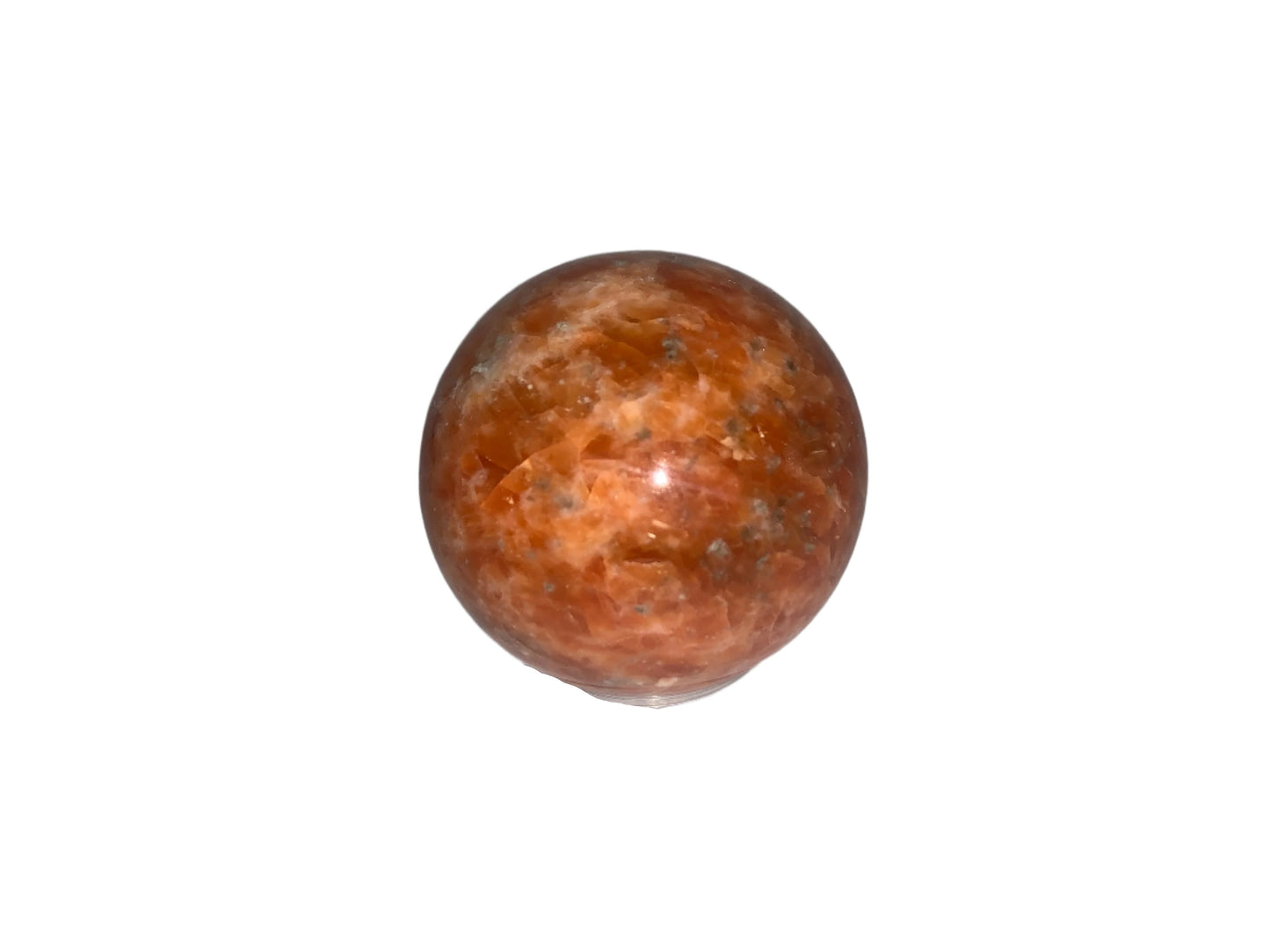 Sunstone Sphere