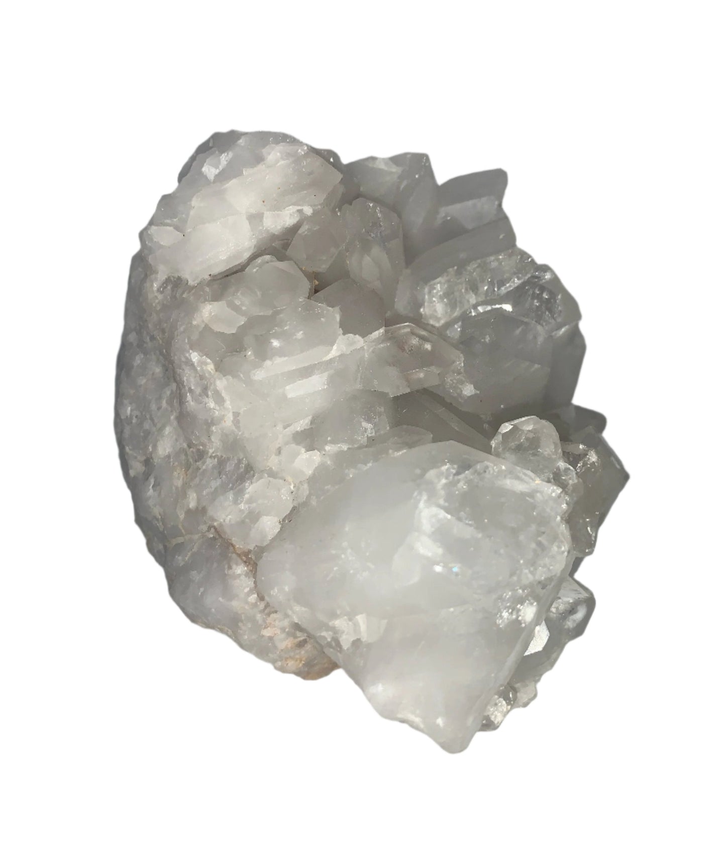 Arkansas Quartz Cluster