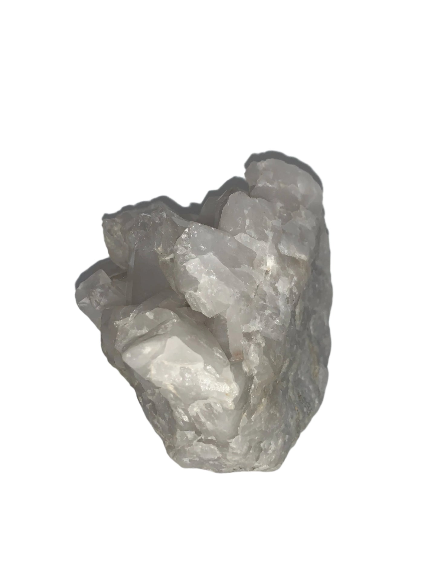 Arkansas Quartz Cluster
