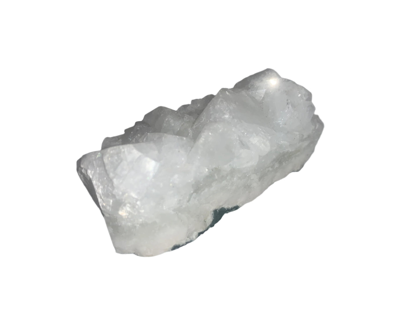 3" 150g Apophyllite Cluster