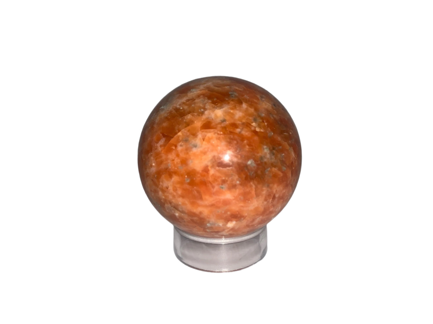 Sunstone Sphere