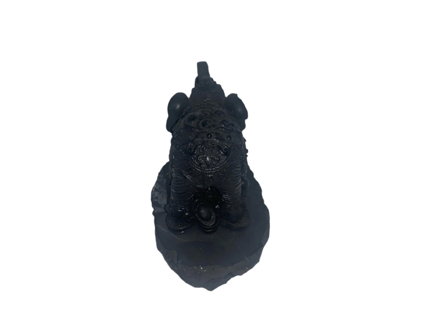 Elefante de shungita