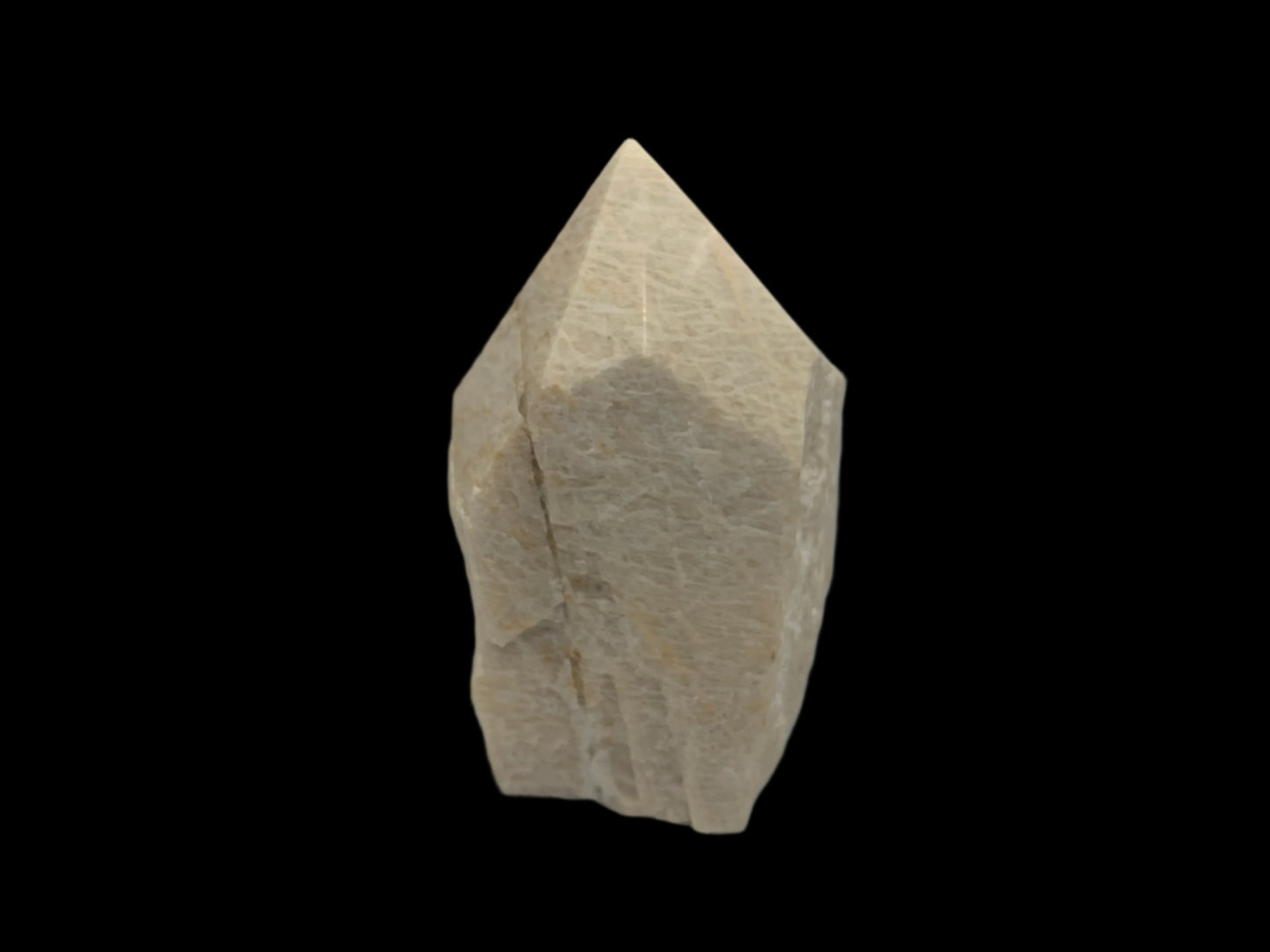 3.6" Scolecite Tower
