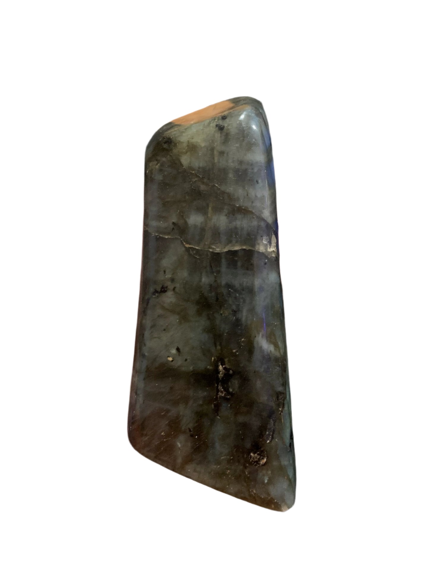 Multicolor Flash Labradorite