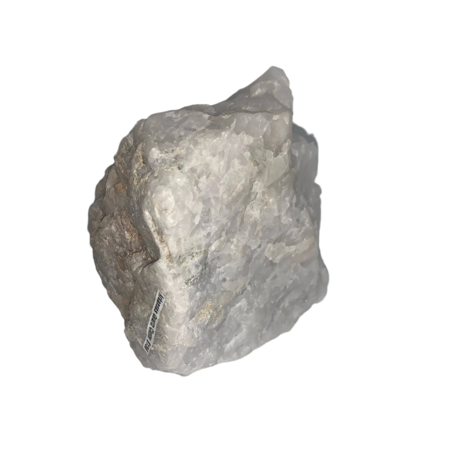 Arkansas Quartz Cluster