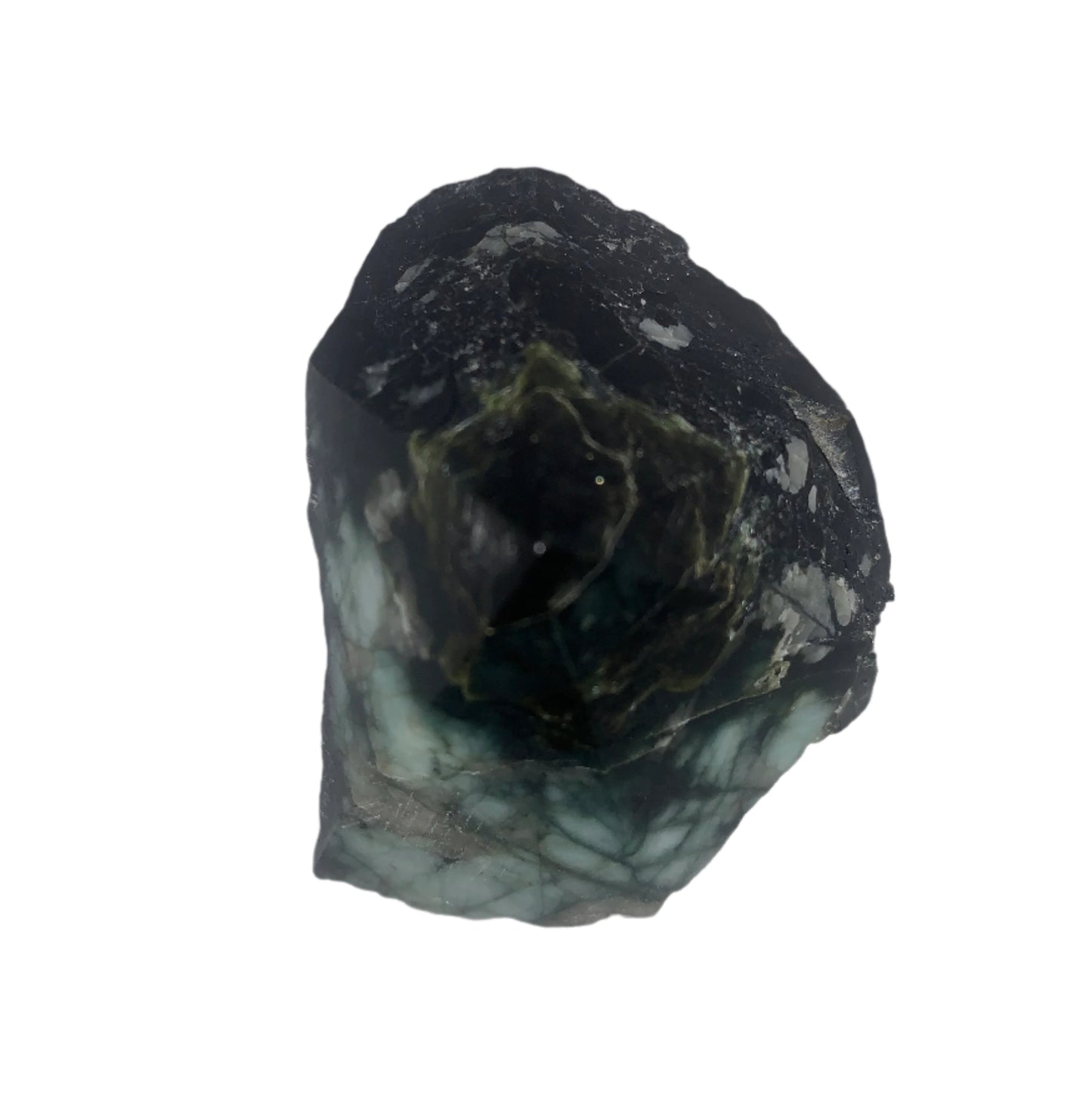 2.5" Emerald Tower