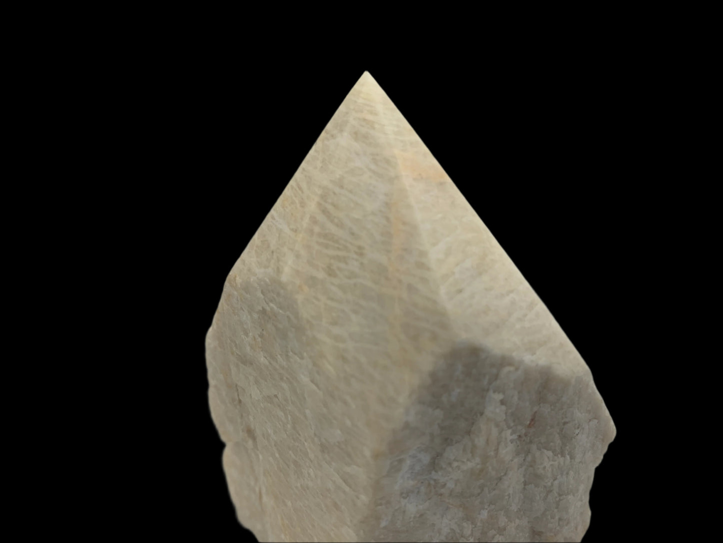 3.6" Scolecite Tower
