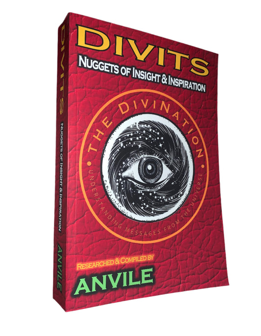 Divits : Nuggets Of Insight & Inspiration