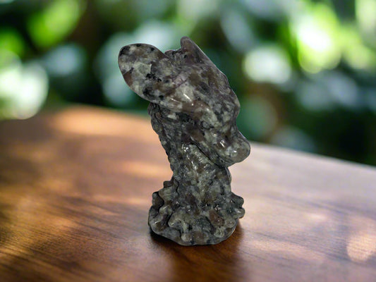 Dragón Yooperlite de 2,5"