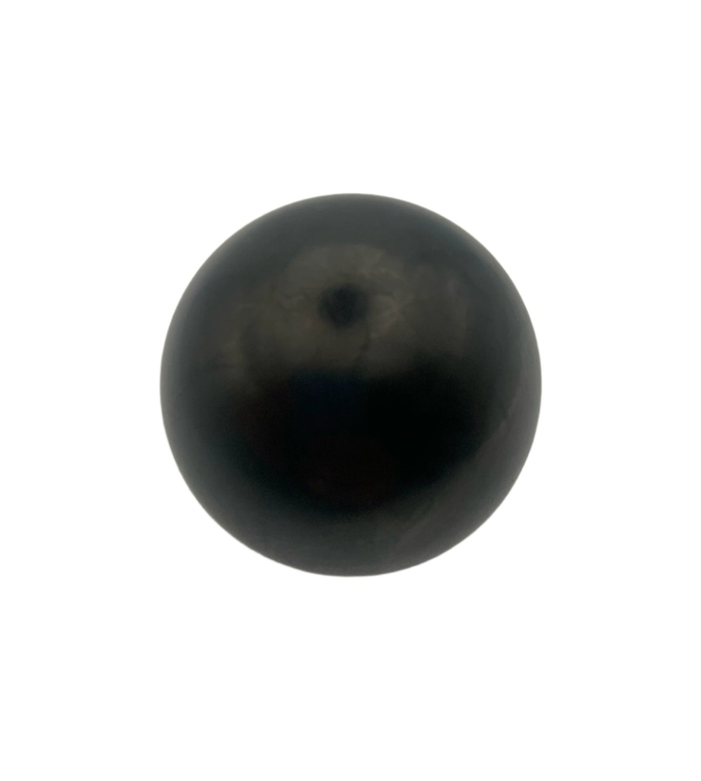Esfera de shungita