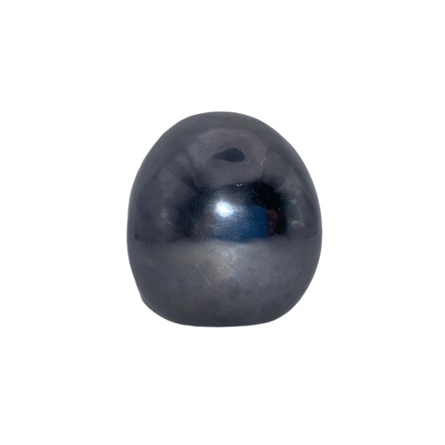 3.8" Terahertz Skull