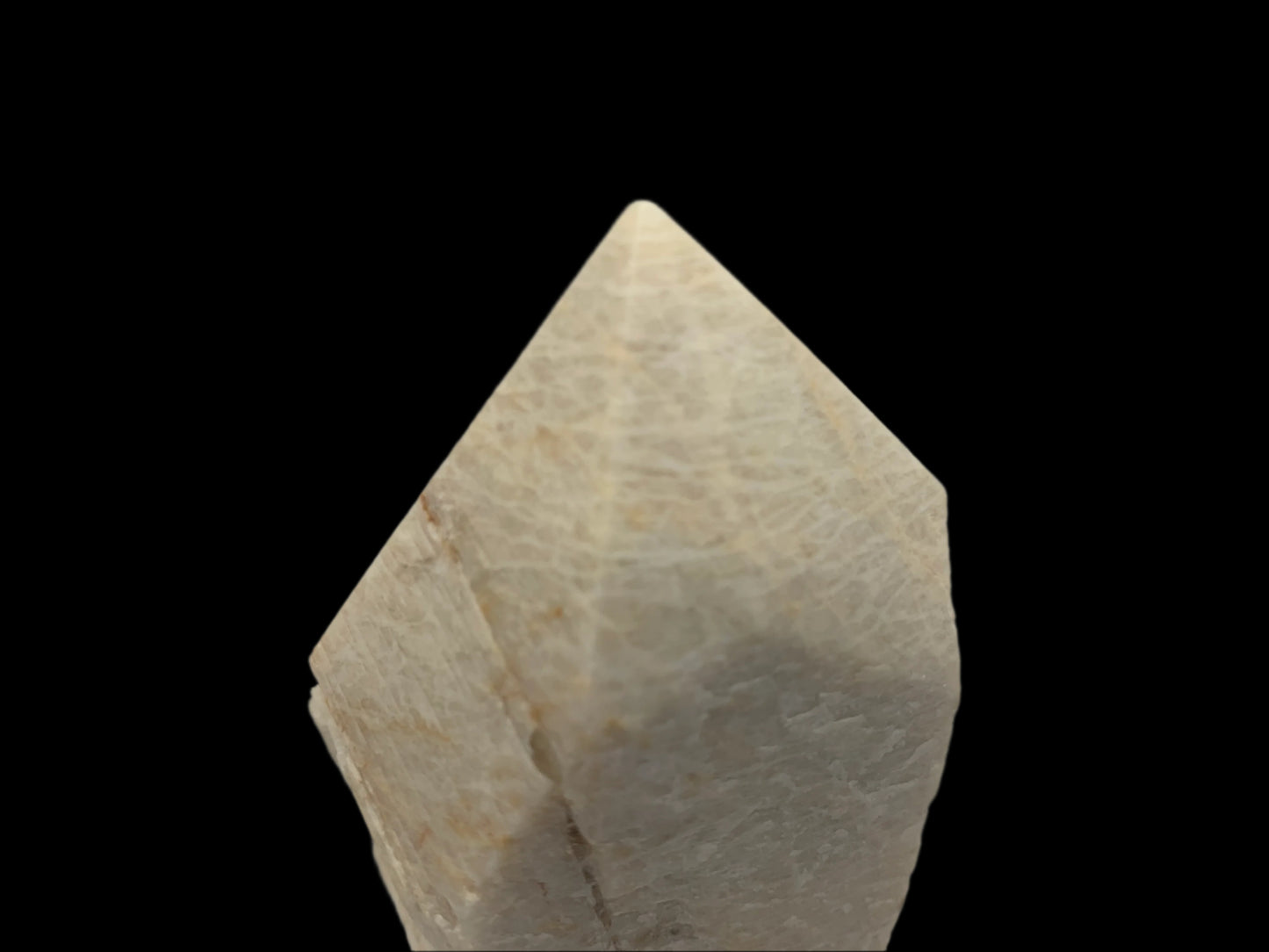 Torre de escolecita de 3,6"