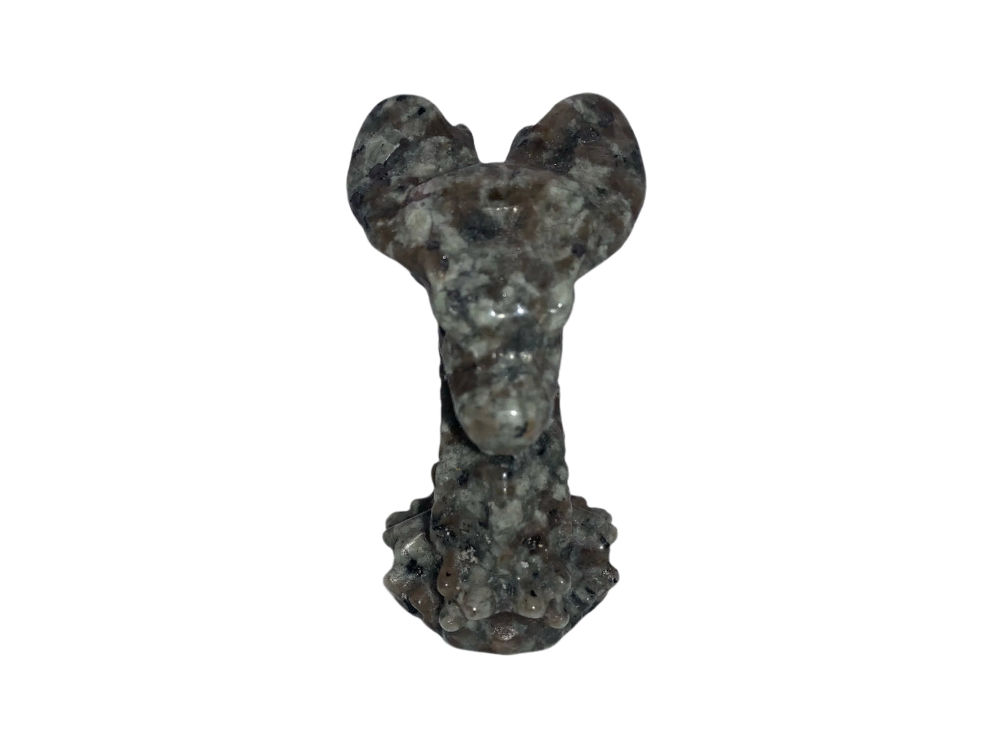 Dragón Yooperlite de 2,5"