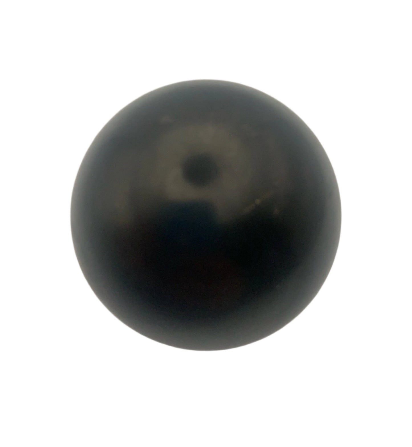 Esfera de shungita