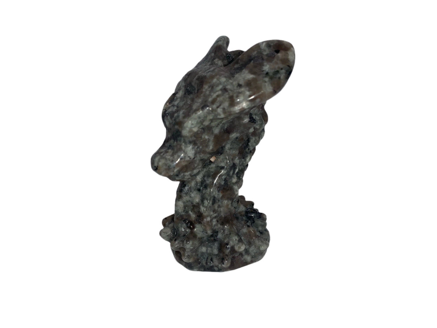Dragón Yooperlite de 2,5"