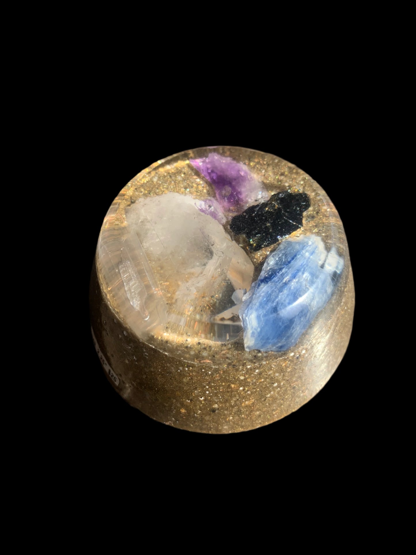 2.25" Orgonite Puck