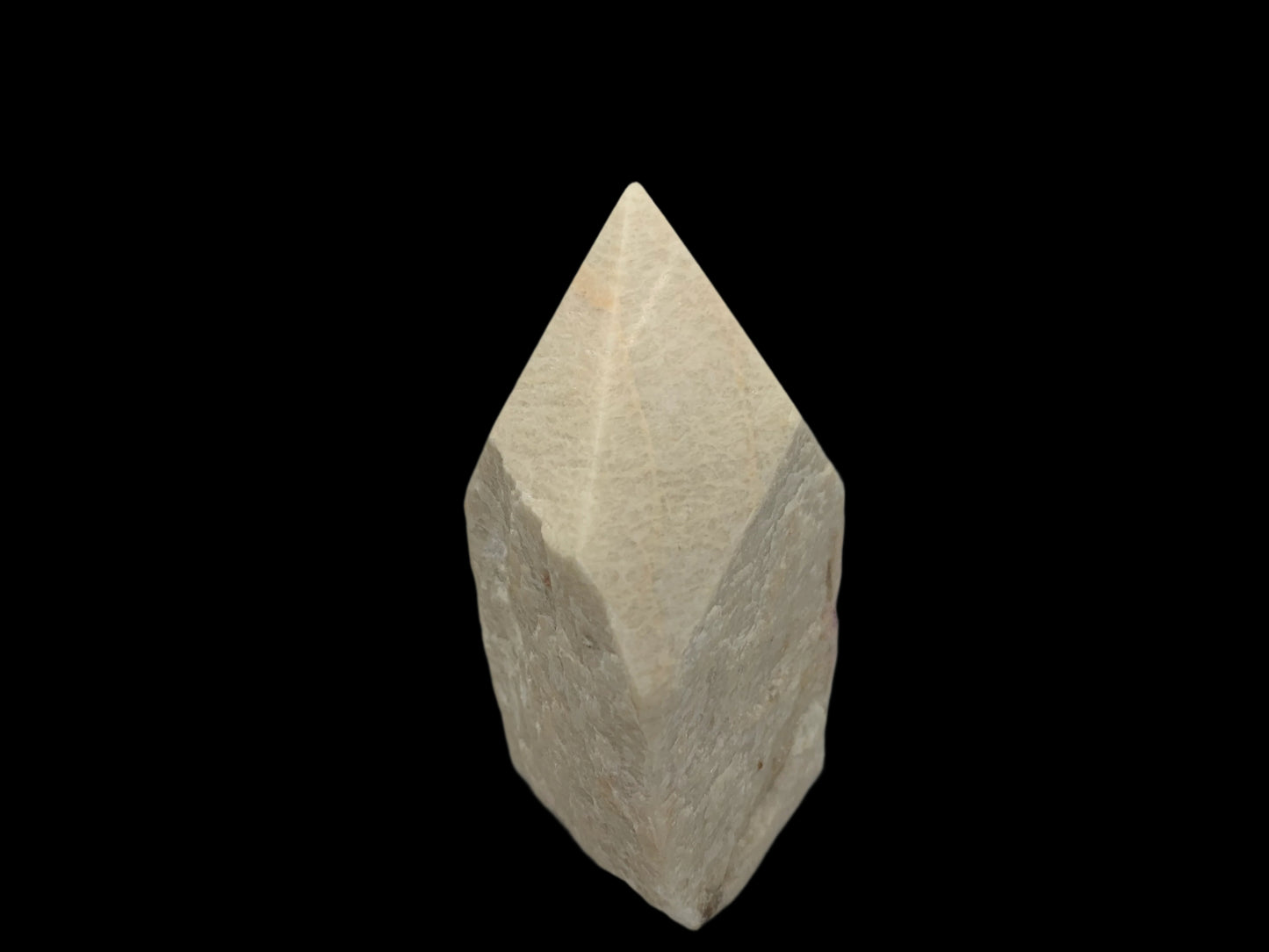 Torre de escolecita de 3,6"