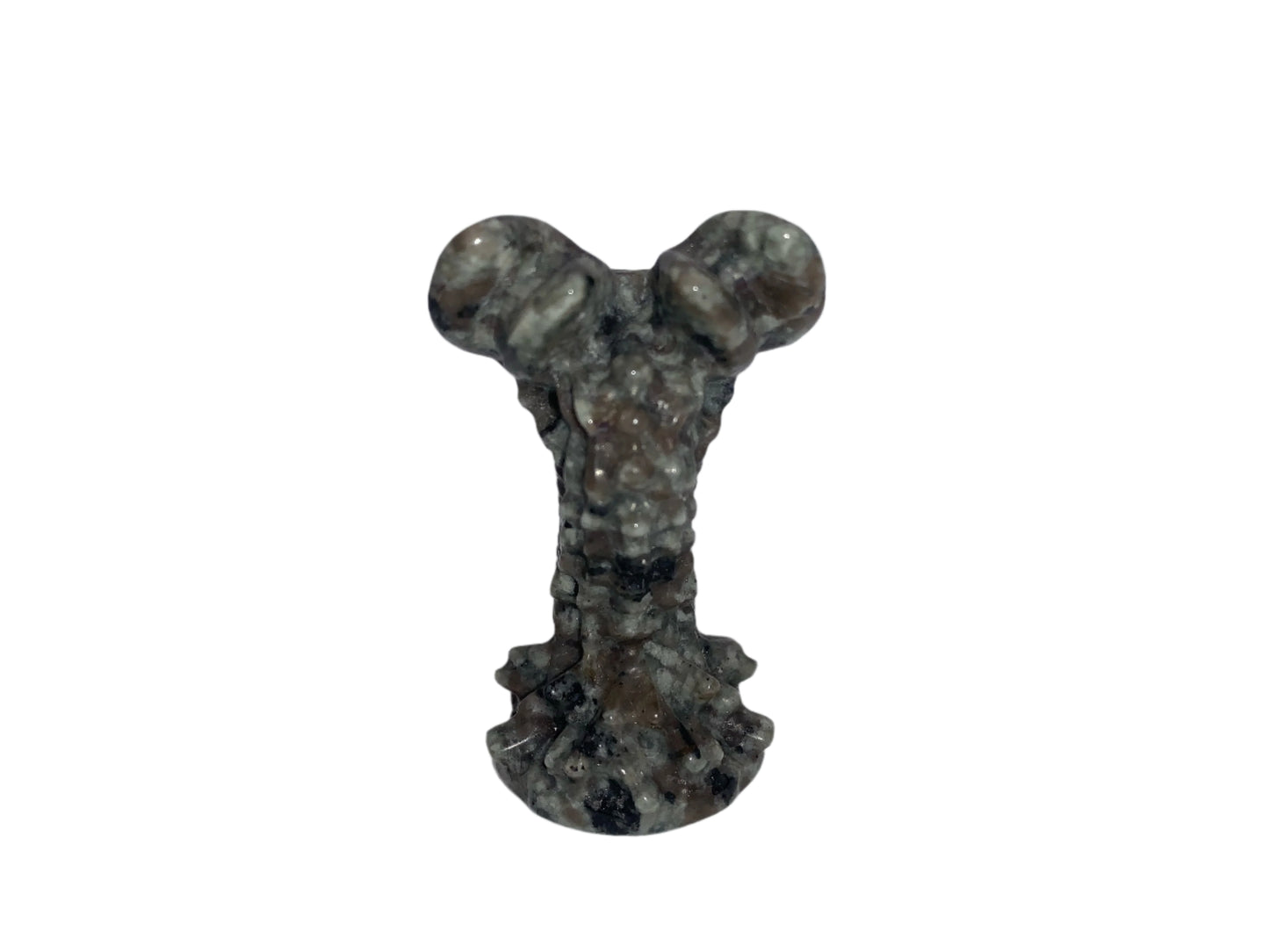 Dragón Yooperlite de 2,5"