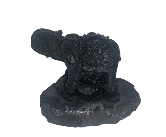 Elefante de shungita